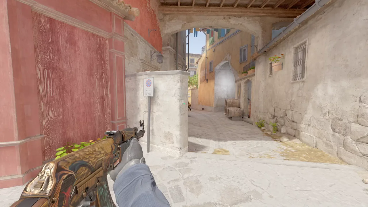 highlight